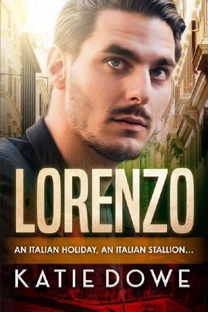 [Members From Money 12] • Lorenzo